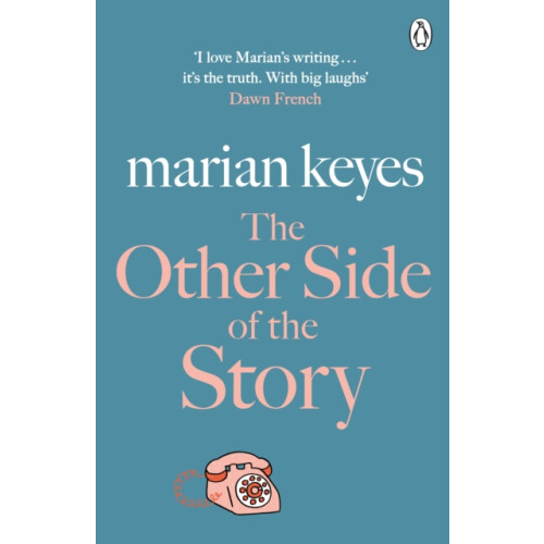 Penguin books ltd The Other Side of the Story (häftad, eng)