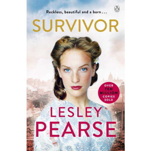 Penguin books ltd Survivor (häftad, eng)