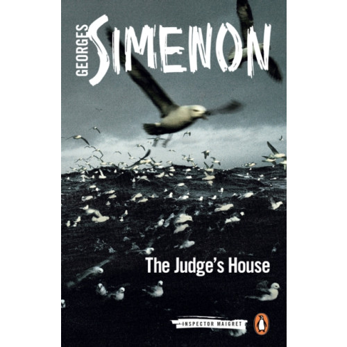 Penguin books ltd The Judge's House (häftad, eng)