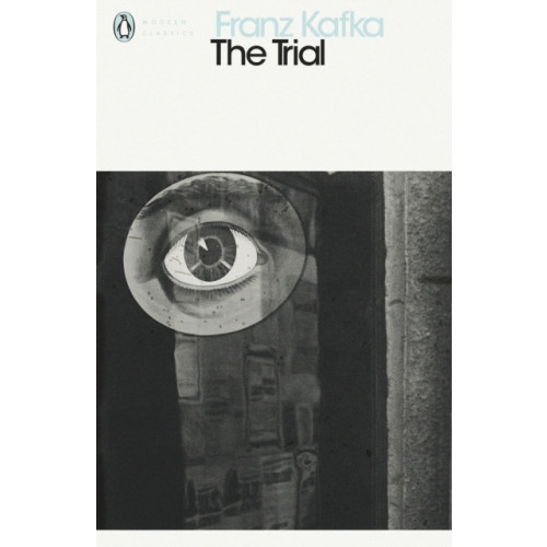 Penguin books ltd The Trial (häftad, eng)