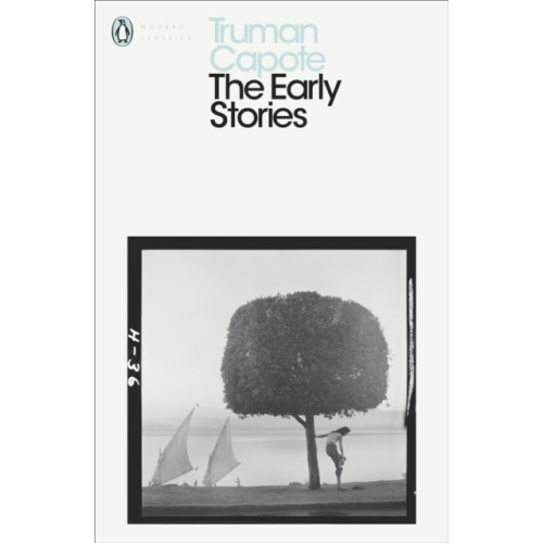 Penguin books ltd The Early Stories of Truman Capote (häftad, eng)