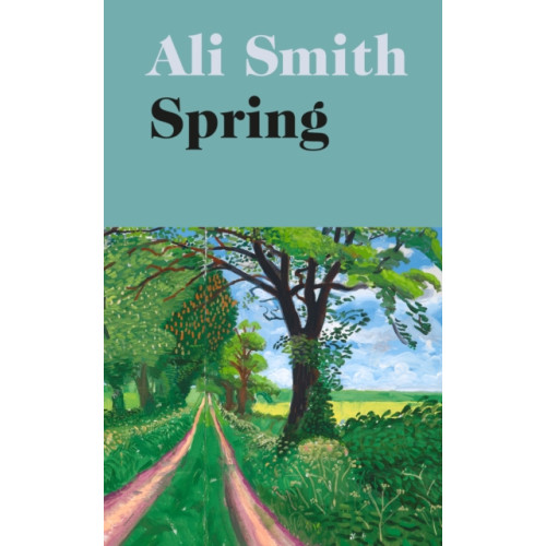 Penguin books ltd Spring (inbunden, eng)