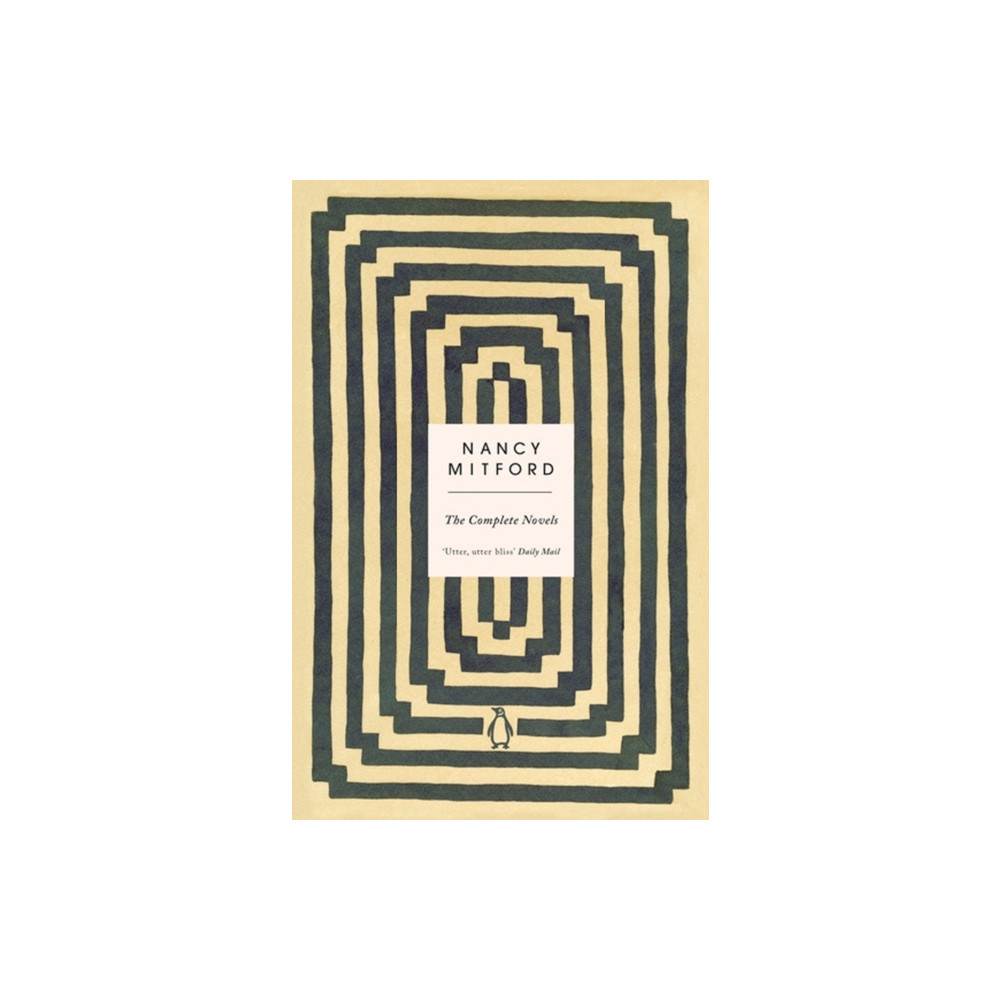 Produktbild för The Complete Novels (häftad, eng)