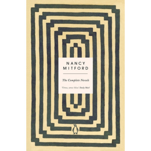 Penguin books ltd The Complete Novels (häftad, eng)