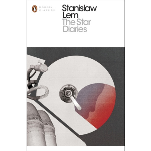 Penguin books ltd The Star Diaries (häftad, eng)