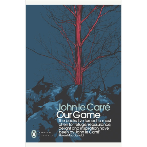 Penguin books ltd Our Game (häftad, eng)
