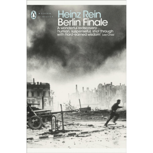 Penguin books ltd Berlin Finale (häftad, eng)