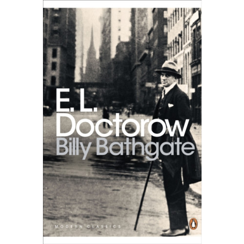 Penguin books ltd Billy Bathgate (häftad, eng)