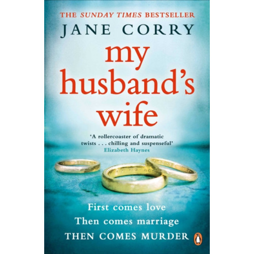 Penguin books ltd My Husband's Wife (häftad, eng)