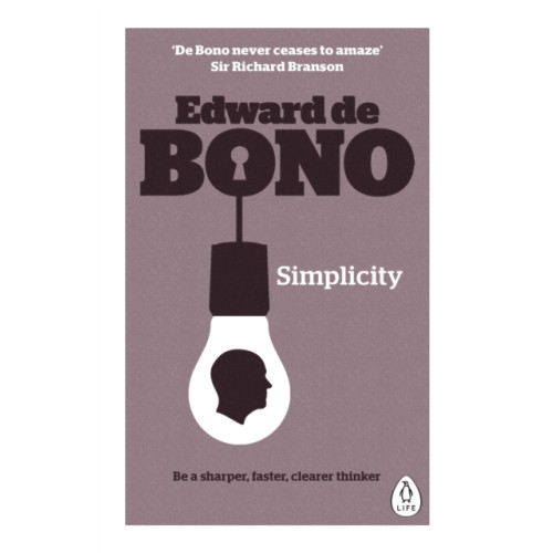 Penguin books ltd Simplicity (häftad, eng)