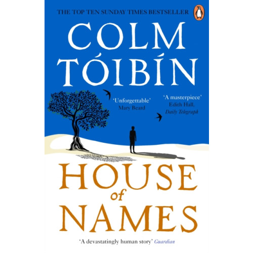 Penguin books ltd House of Names (häftad, eng)