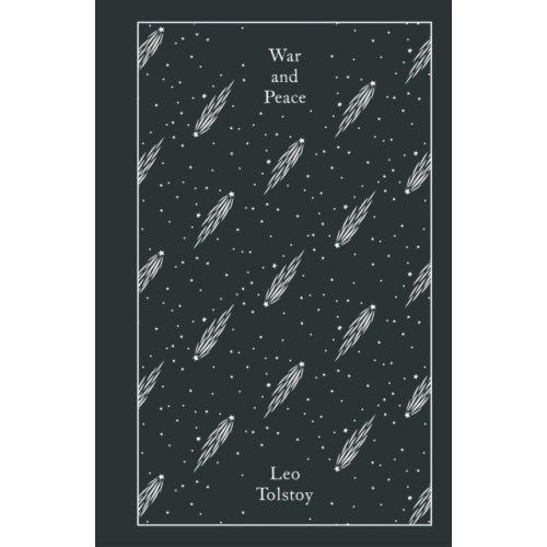 Penguin books ltd War And Peace (inbunden, eng)