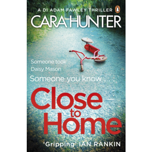 Penguin books ltd Close to Home (häftad, eng)