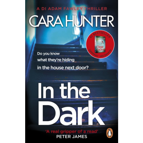 Penguin books ltd In The Dark (häftad, eng)