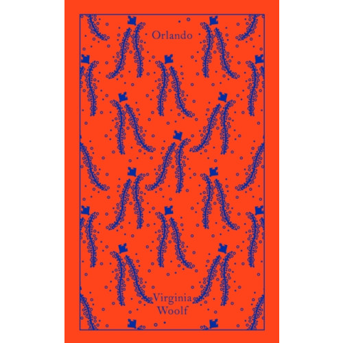Penguin books ltd Orlando (inbunden, eng)