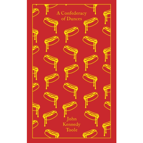 Penguin books ltd A Confederacy of Dunces (inbunden, eng)