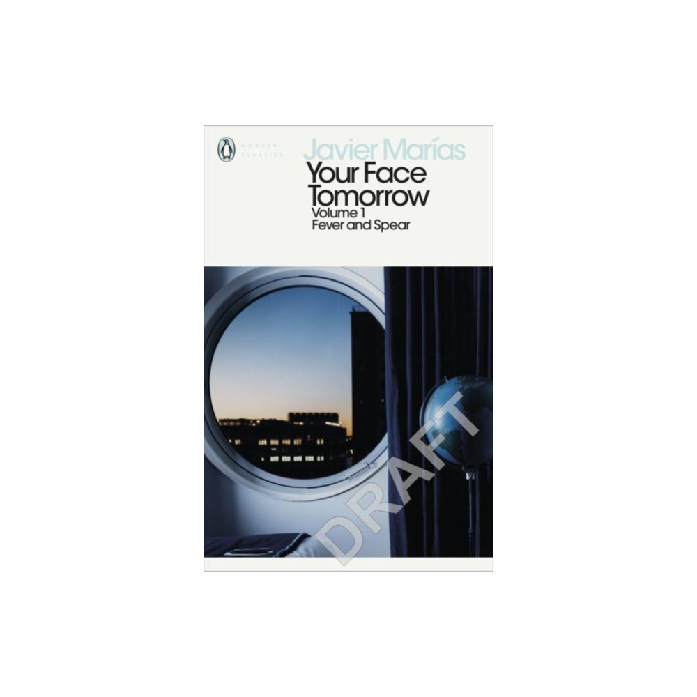 Produktbild för Your Face Tomorrow, Volume 1 (häftad, eng)