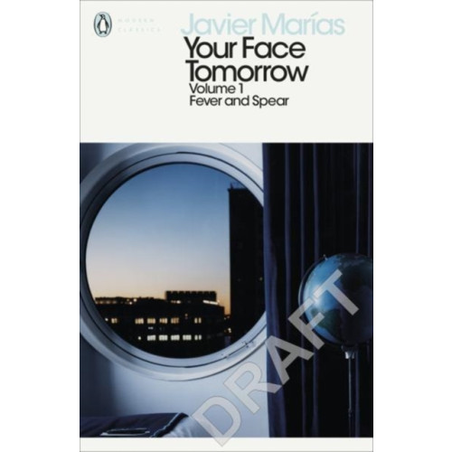 Penguin books ltd Your Face Tomorrow, Volume 1 (häftad, eng)