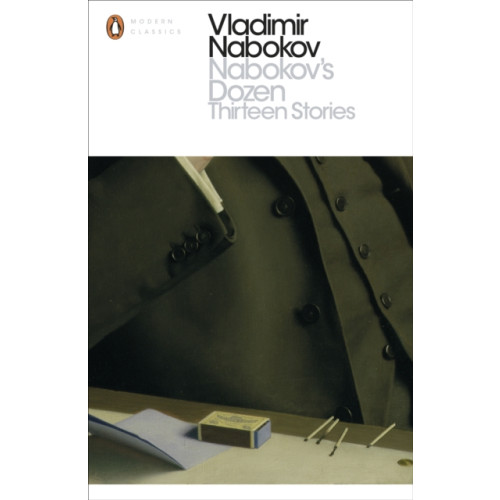 Penguin books ltd Nabokov's Dozen (häftad, eng)