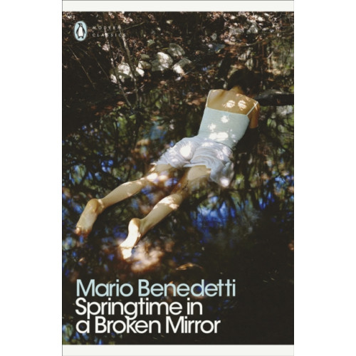 Penguin books ltd Springtime in a Broken Mirror (häftad, eng)