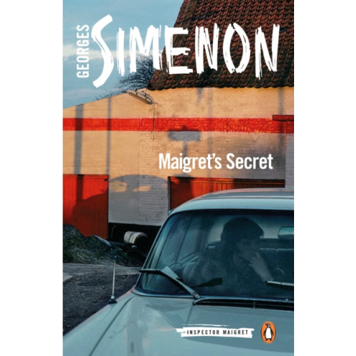 Penguin books ltd Maigret's Secret (häftad, eng)