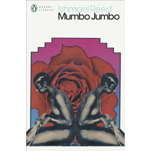 Penguin books ltd Mumbo Jumbo (häftad, eng)