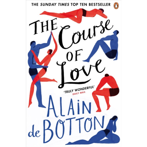 Penguin books ltd The Course of Love (häftad, eng)