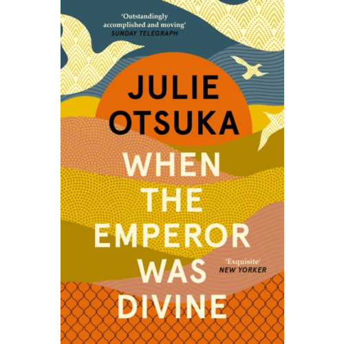 Penguin books ltd When The Emperor Was Divine (häftad, eng)