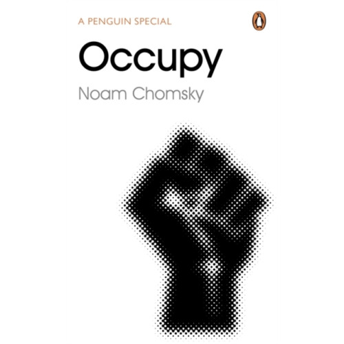 Penguin books ltd Occupy (häftad, eng)