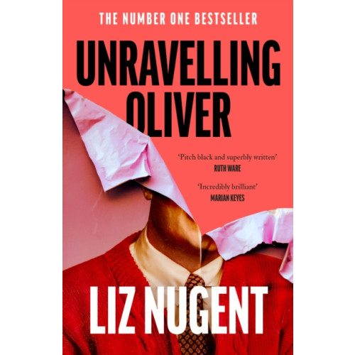 Penguin books ltd Unravelling Oliver (häftad, eng)