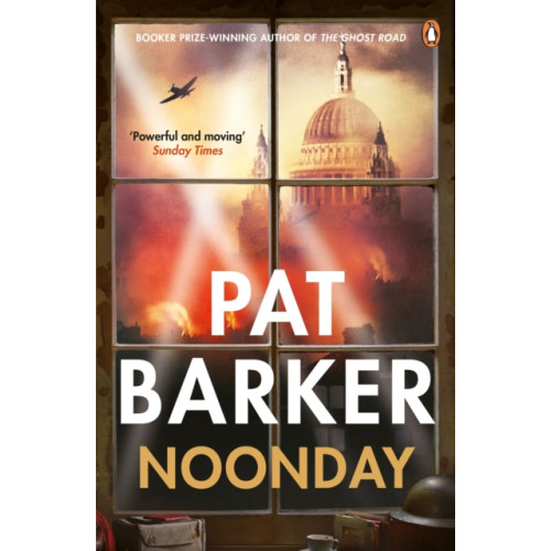 Penguin books ltd Noonday (häftad, eng)