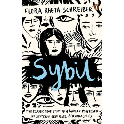 Penguin books ltd Sybil (häftad, eng)