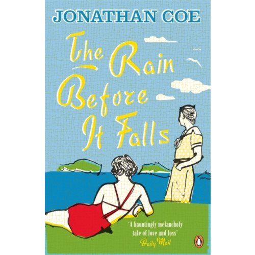 Penguin books ltd The Rain Before it Falls (häftad, eng)