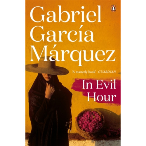 Penguin books ltd In Evil Hour (häftad, eng)