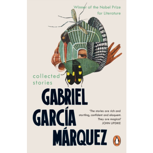 Penguin books ltd Collected Stories (häftad, eng)