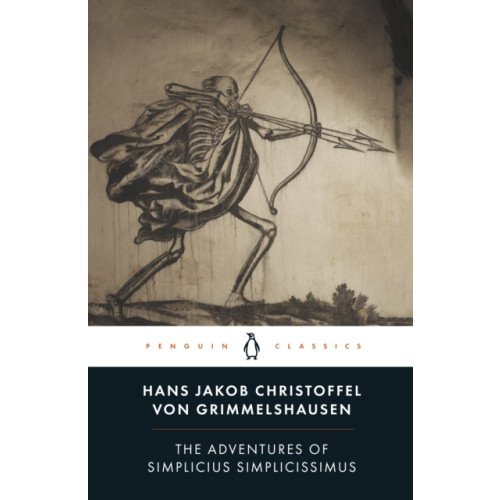 Penguin books ltd The Adventures of Simplicius Simplicissimus (häftad, eng)