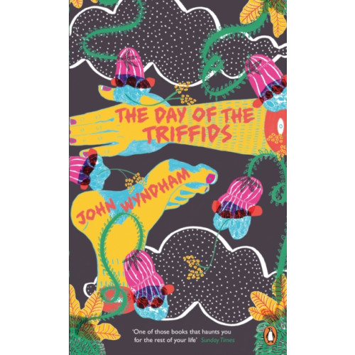 Penguin books ltd The Day of the Triffids (häftad, eng)
