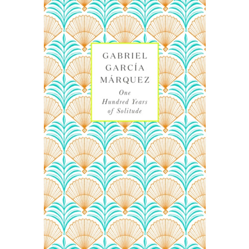 Penguin books ltd One Hundred Years of Solitude (inbunden, eng)