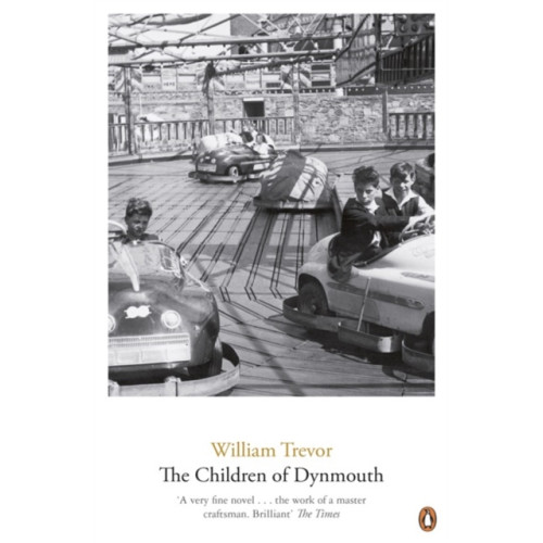 Penguin books ltd The Children Of Dynmouth (häftad, eng)