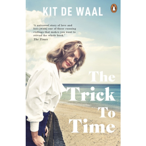 Penguin books ltd The Trick to Time (häftad, eng)