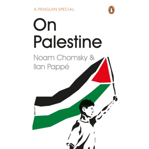 Penguin books ltd On Palestine (häftad, eng)
