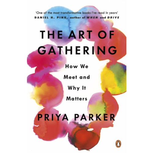 Penguin books ltd The Art of Gathering (häftad, eng)