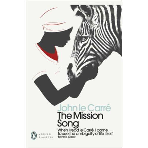 Penguin books ltd The Mission Song (häftad, eng)