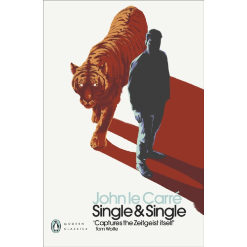 Penguin books ltd Single & Single (häftad, eng)
