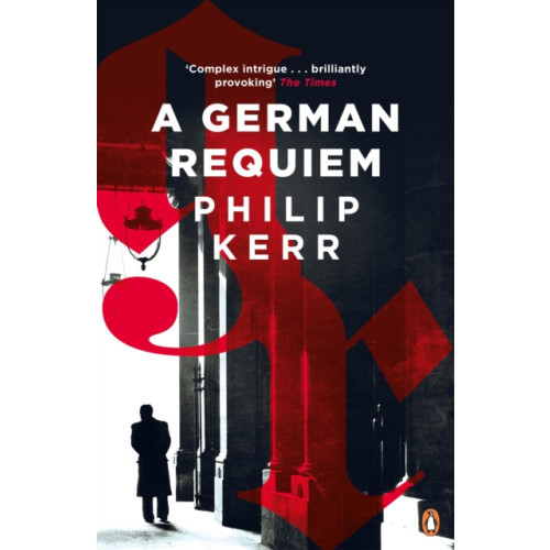 Penguin books ltd A German Requiem (häftad, eng)