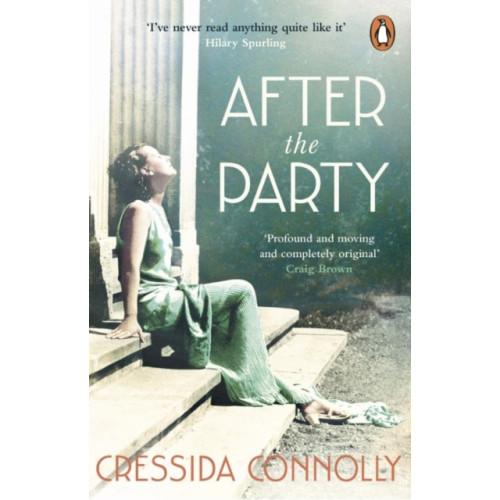 Penguin books ltd After the Party (häftad, eng)
