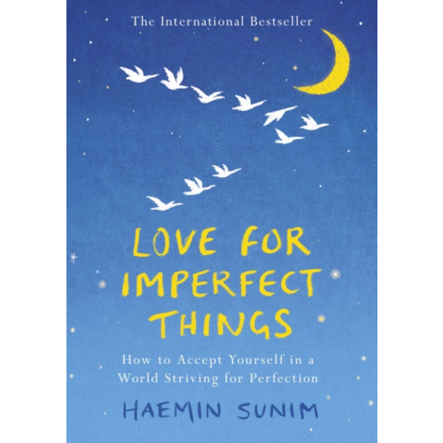 Penguin books ltd Love for Imperfect Things (inbunden, eng)