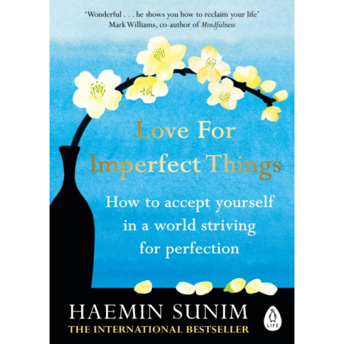 Penguin books ltd Love for Imperfect Things (häftad, eng)