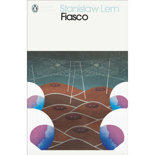 Penguin books ltd Fiasco (häftad, eng)