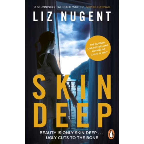 Penguin books ltd Skin Deep (häftad, eng)
